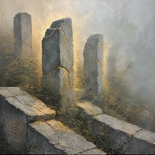 Bysshe name illustration