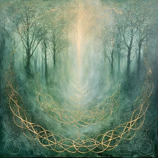 Cáit name illustration