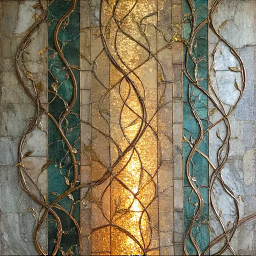 Cássia name illustration