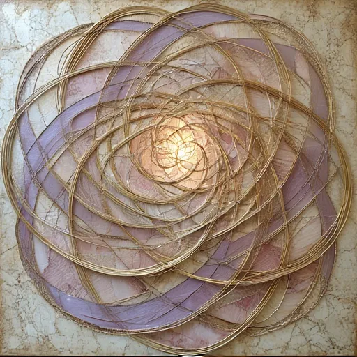 Cécile name illustration