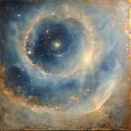 Céleste name illustration