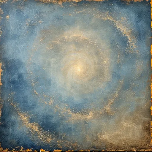 Célestine name illustration