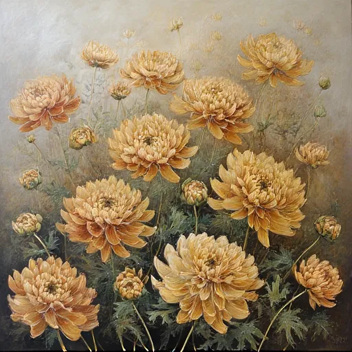 Cúc name illustration