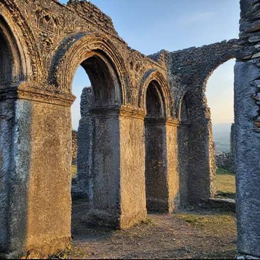 Călin name illustration