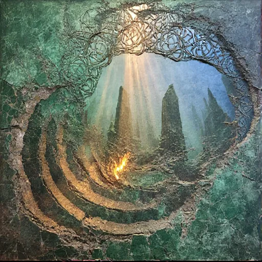 Cadeyrn name illustration