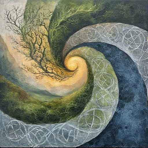 Cadi name illustration