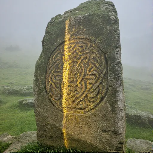 Cadogan name illustration