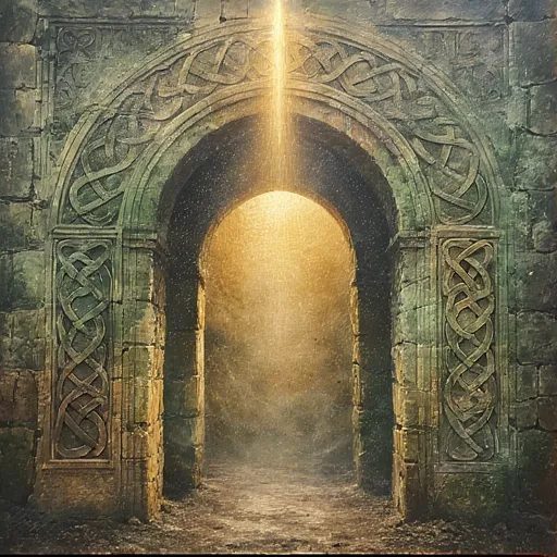 Cadwalader name illustration