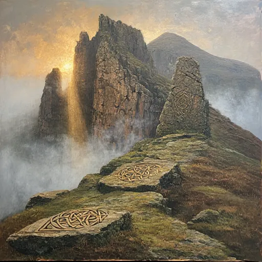 Cadwaladr name illustration