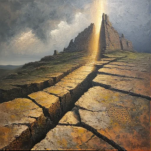 Cadwgan name illustration