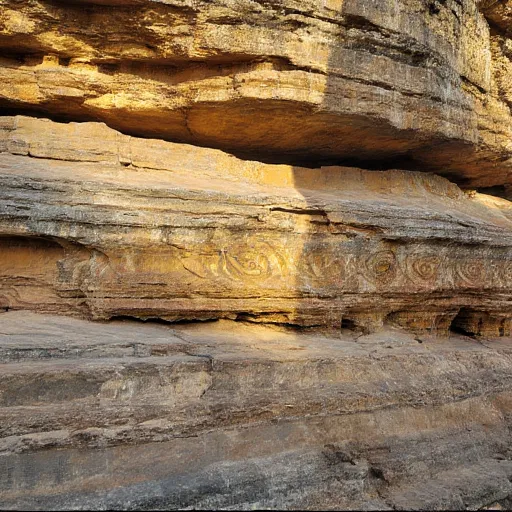 Caedmon name illustration