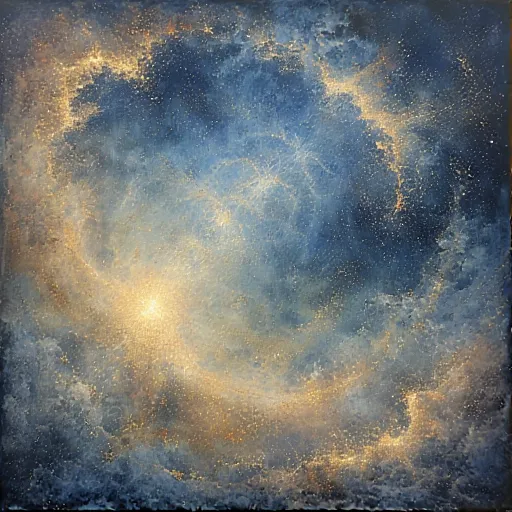 Caelestis name illustration