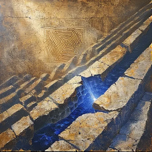 Caelestius name illustration