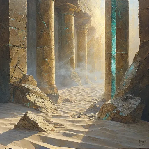 Caelia name illustration