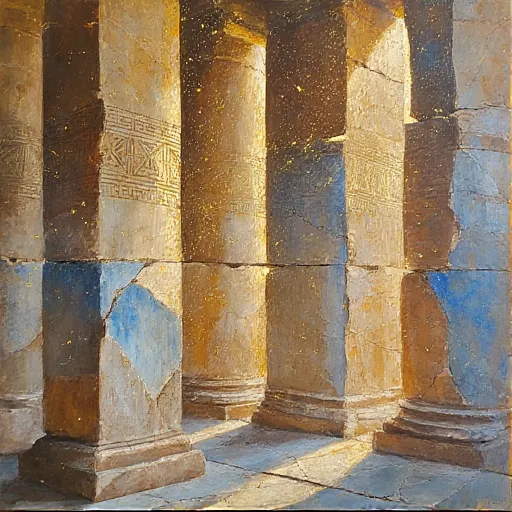 Caelina name illustration