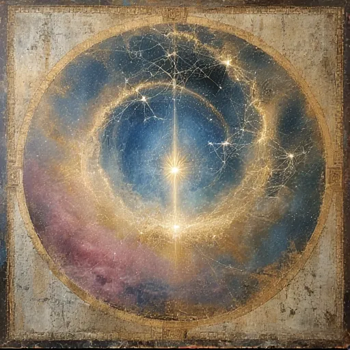 Caelius name illustration