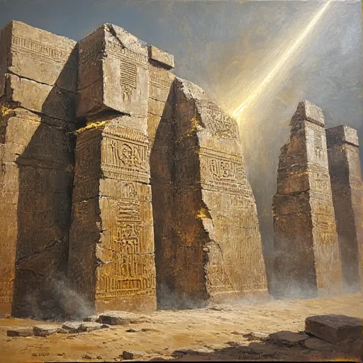 Caesar name illustration