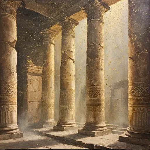 Caesarius name illustration