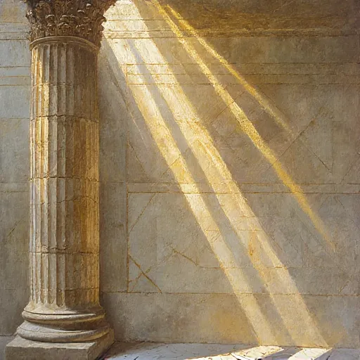 Caeso name illustration