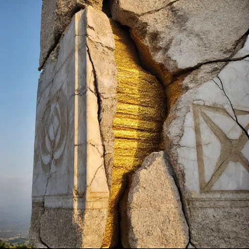 Caesonius name illustration