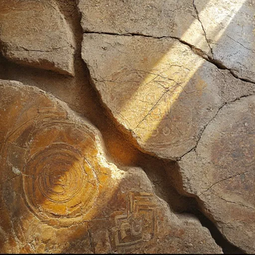 Cahit name illustration