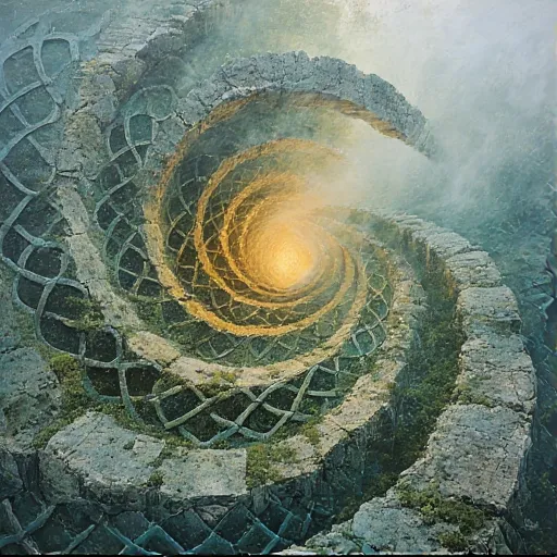 Cailean name illustration