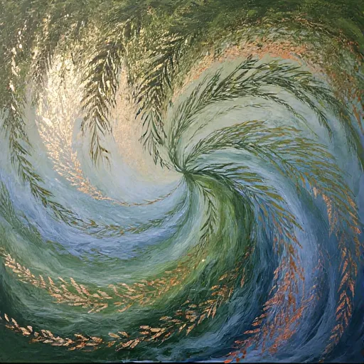 Caileigh name illustration