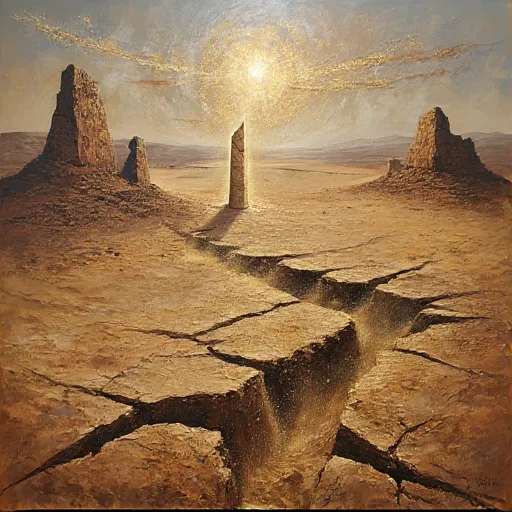 Cain name illustration