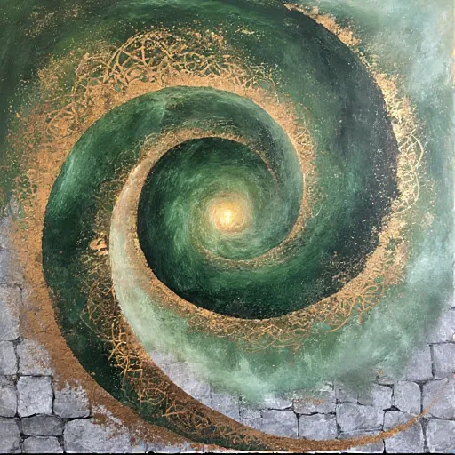 Cairbre name illustration