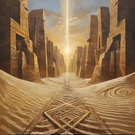 Cairo name illustration