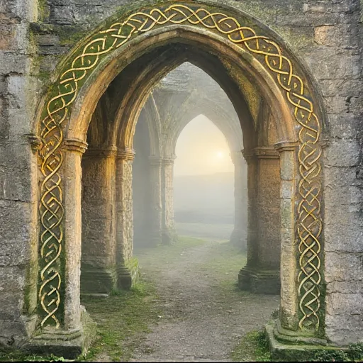 Caitríona name illustration