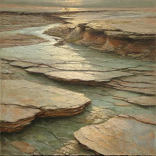 Cale name illustration