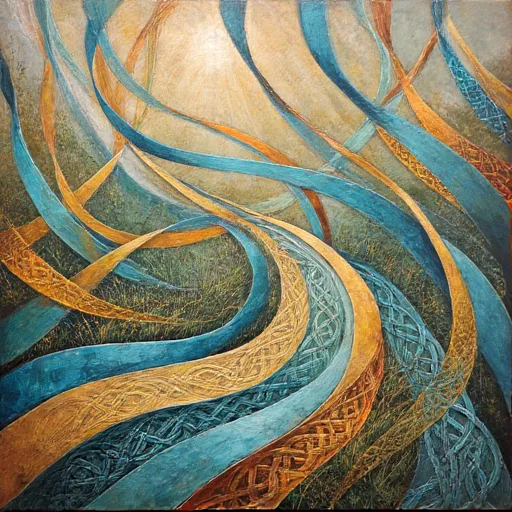 Caleigh name illustration