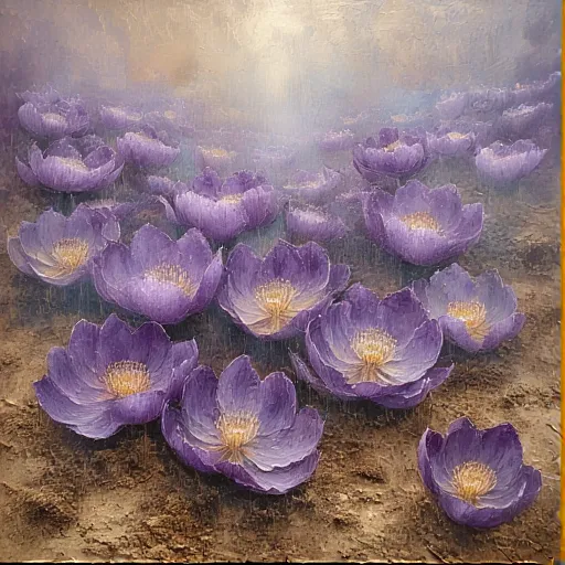 Calfuray name illustration