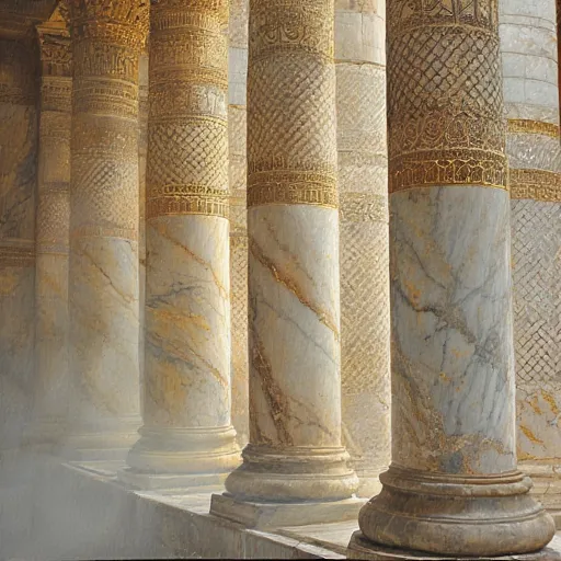 Calista name illustration