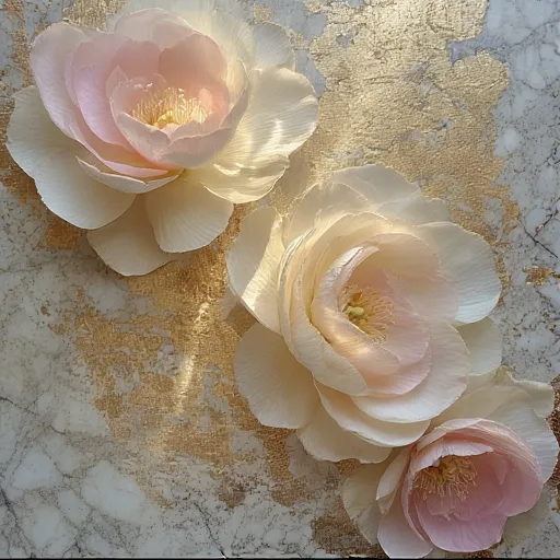 Calla name illustration