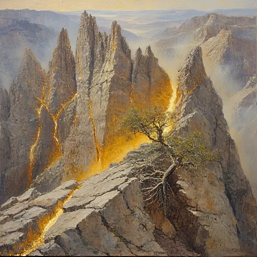 Callahan name illustration