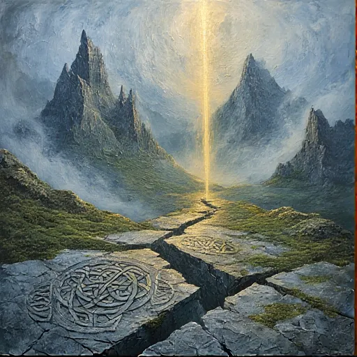 Callan name illustration