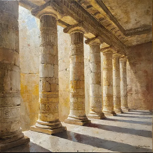 Callias name illustration