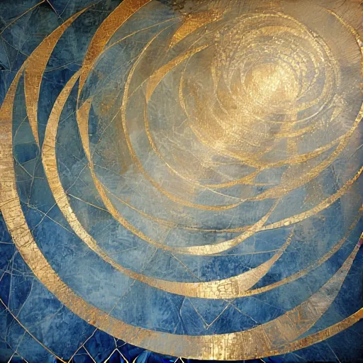 Calliope name illustration