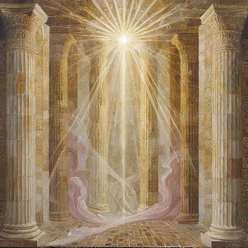 Callista name illustration