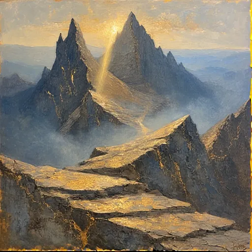 Callum name illustration