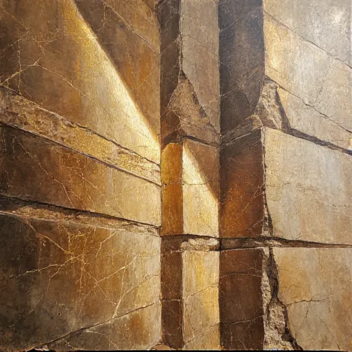 Calogera name illustration