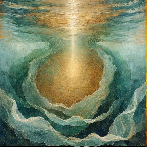 Calypso name illustration