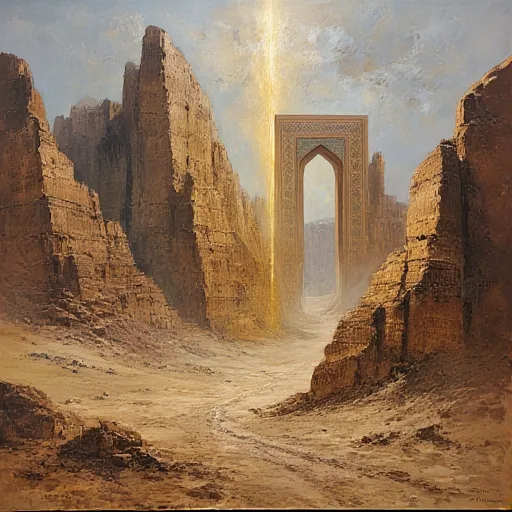 Cambyses name illustration