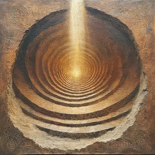 Camden name illustration