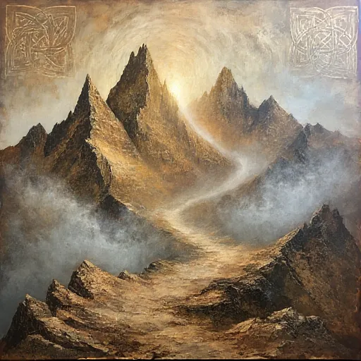 Cameron name illustration