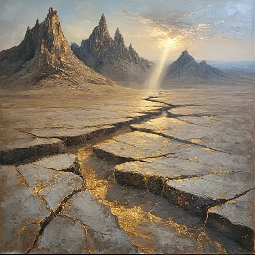 Campbell name illustration