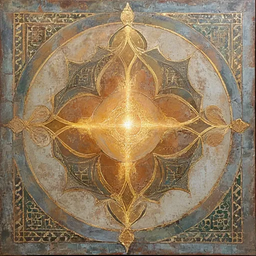 Candela name illustration