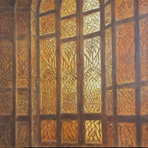 Candelario name illustration